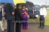 Sri Lankan Prime Ministers Kollur temple visit cancelled